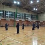 ★２０２３１２１９　火曜日の稽古★（１１０）